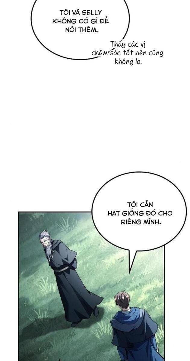 Đại Pháp Sư Mở Nhà Hàng - Page 82