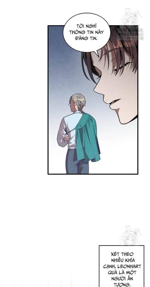 Con Trai Út Huyền Thoại Nhà Hầu Tước - Page 40