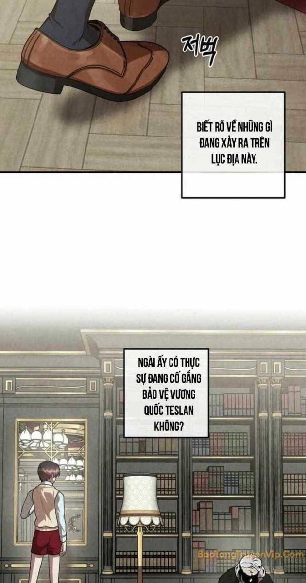 Con Trai Út Huyền Thoại Nhà Hầu Tước - Page 60