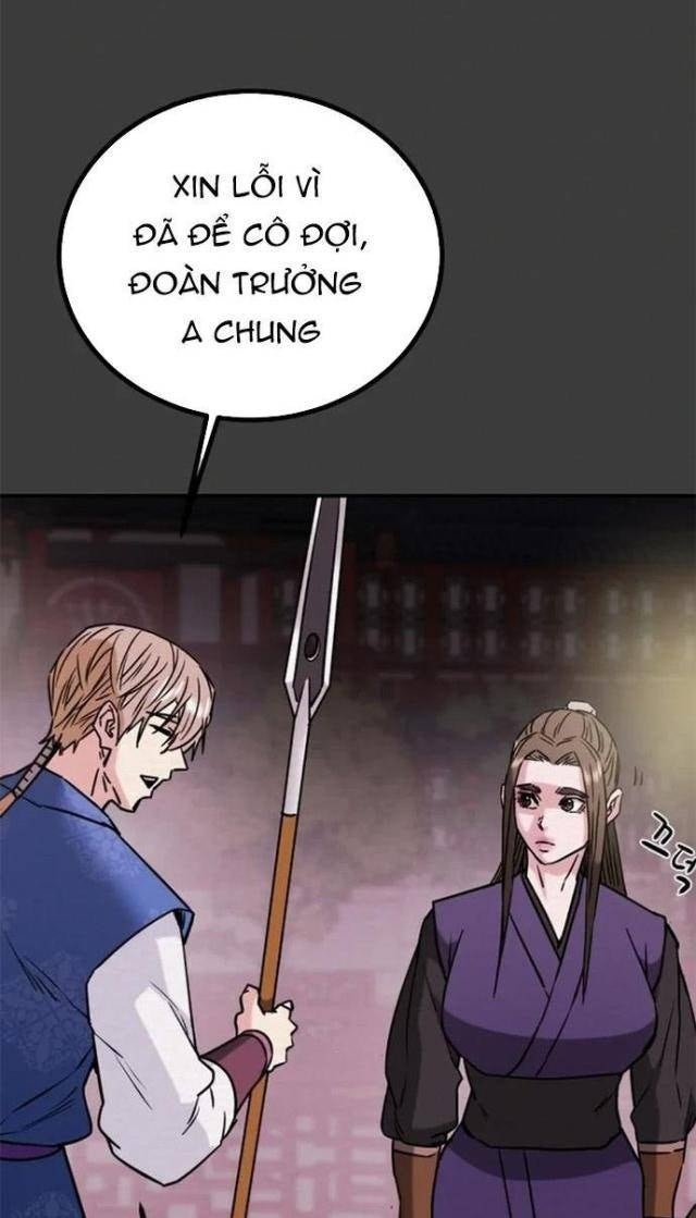 Thiên Quang Minh Nguyệt - Page 66