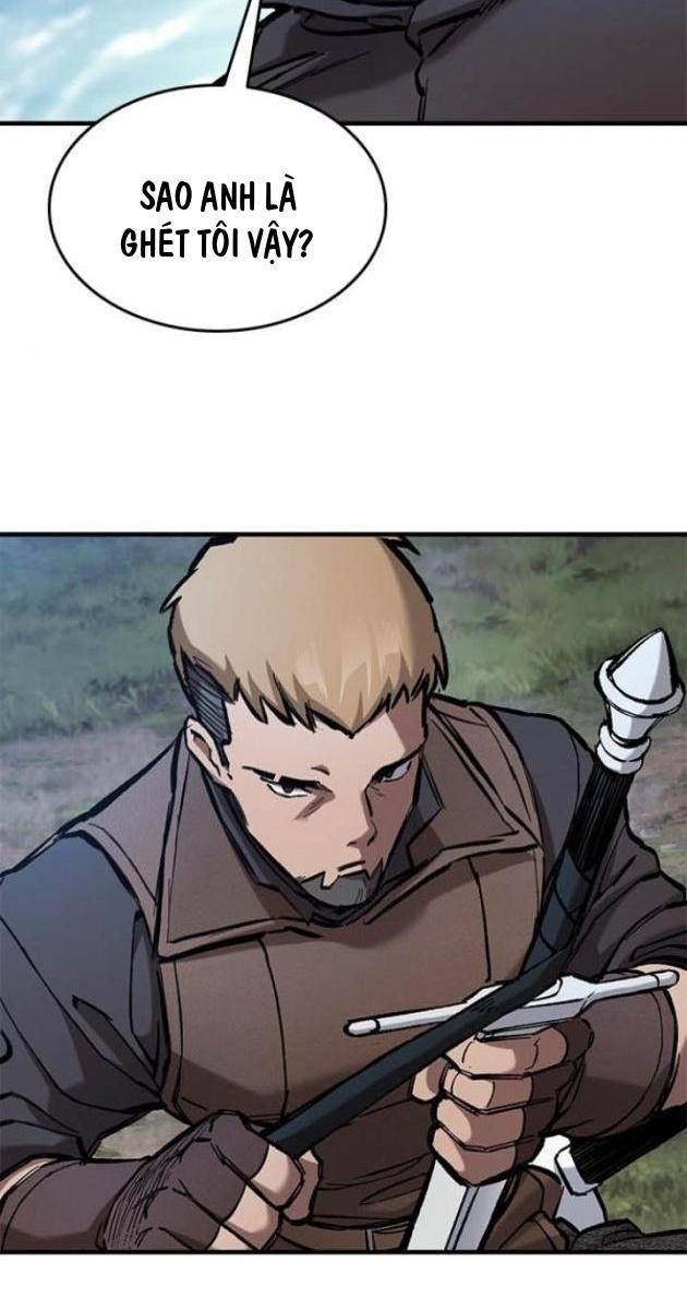 Hiệp Sĩ Sống Vì Ngày Hôm Nay - Page 14