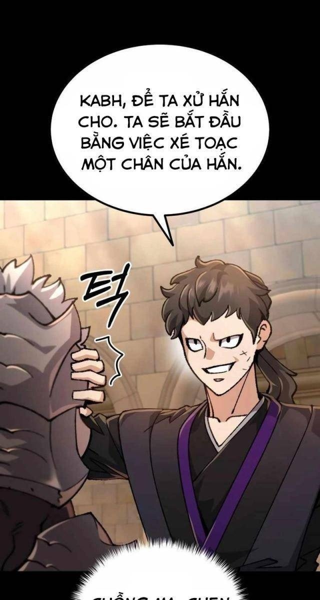 Tôi Đã Hồi Quy Nhưng Tận Thế Không Đến - Page 122