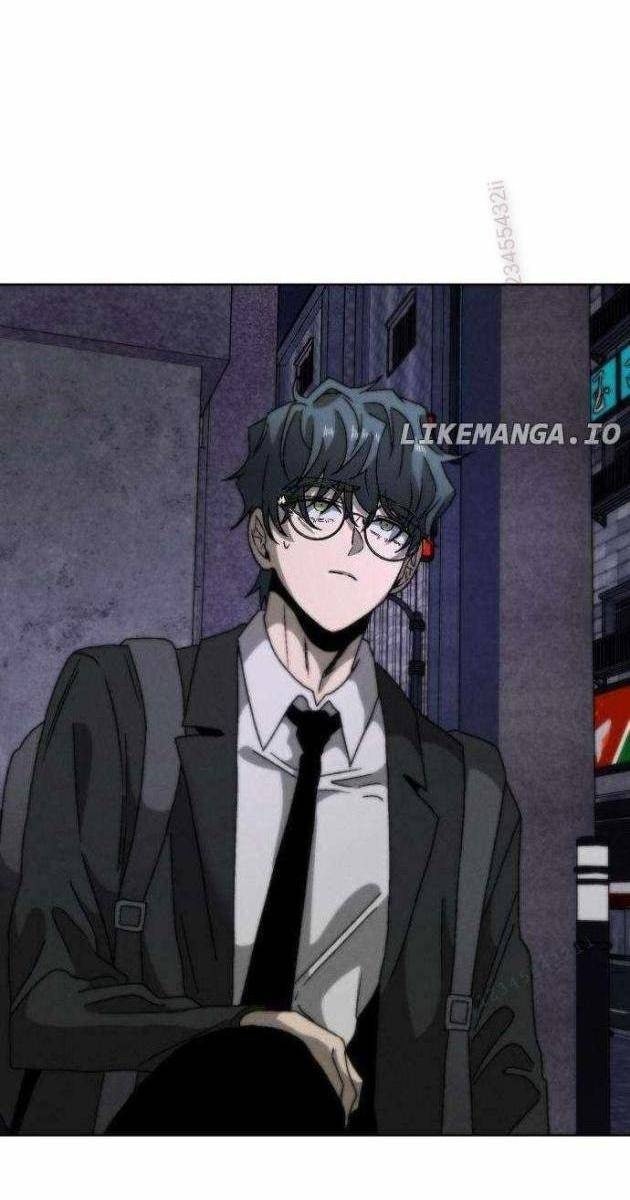 Dự Án Sao Hoả - Page 11