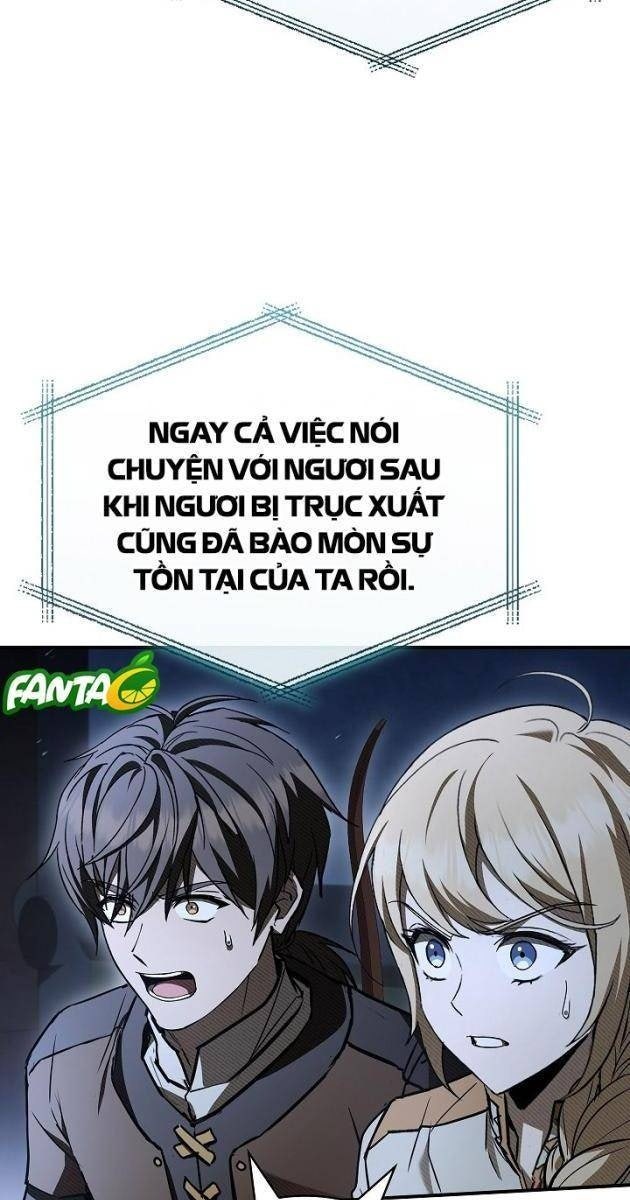 Vô Hồn Bất Kính Giả Dạ - Page 134