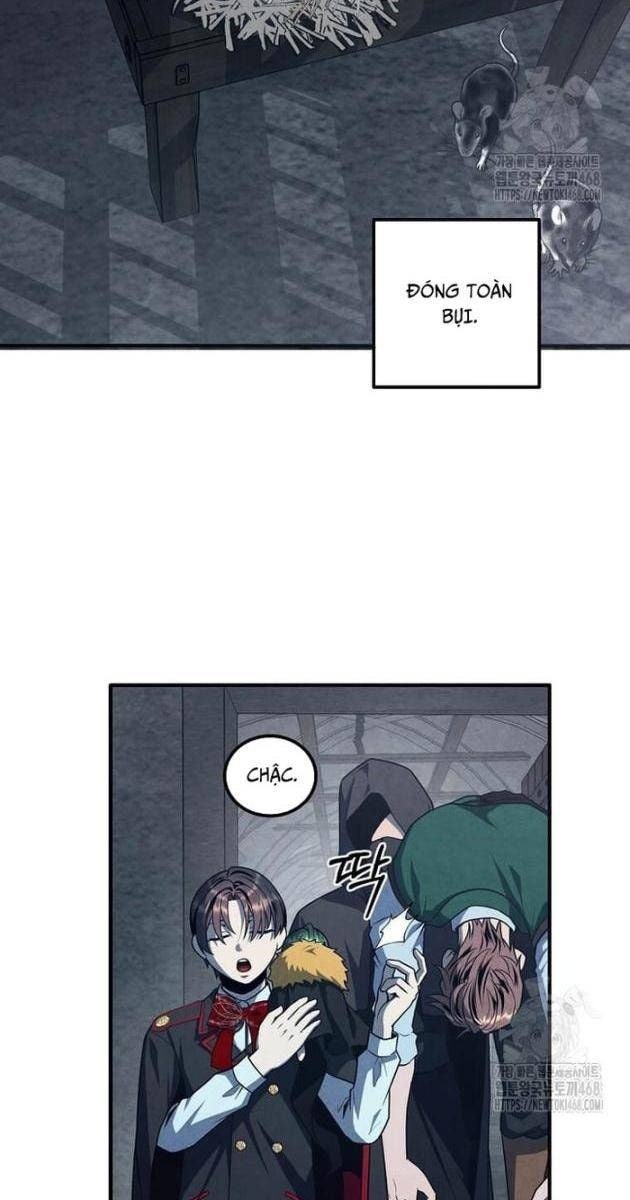 Con Trai Út Huyền Thoại Nhà Hầu Tước - Page 63