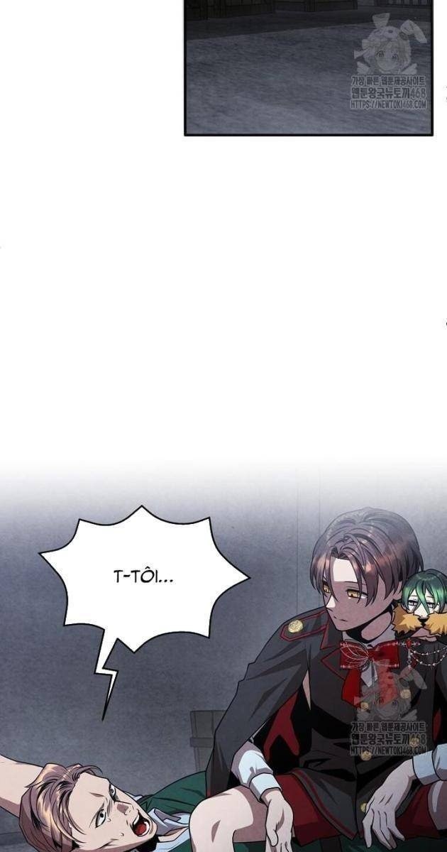 Con Trai Út Huyền Thoại Nhà Hầu Tước - Page 7