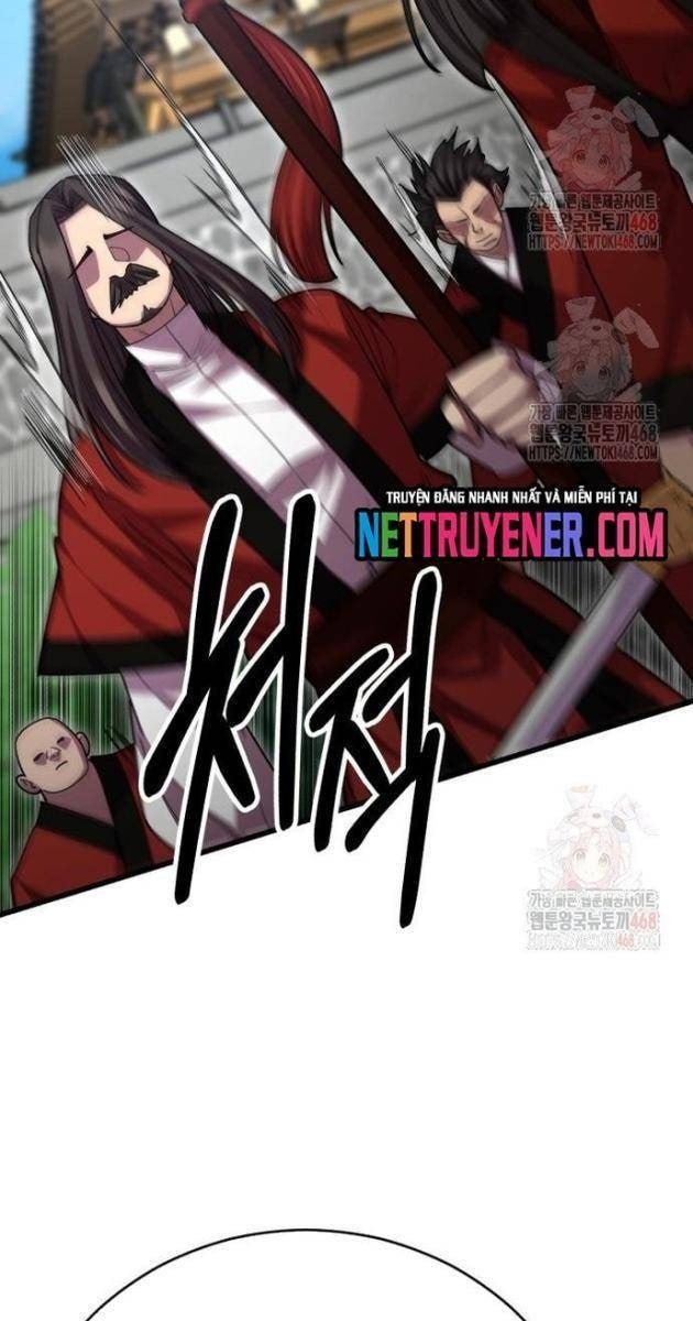 Thiên Hạ Đệ Nhất Đại Sư Huynh - Page 121