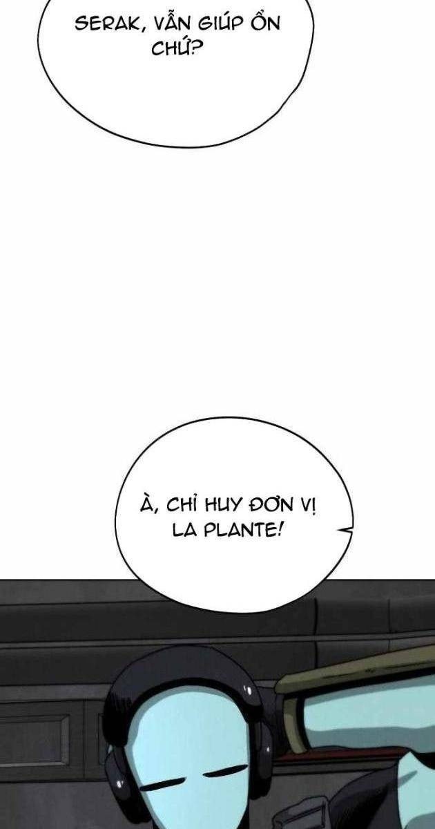 Dự Án Sao Hoả - Page 66