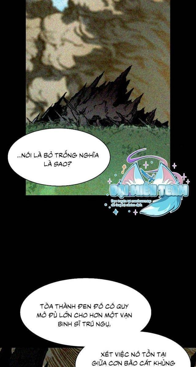 Hồi Ức Chiến Thần - Page 16