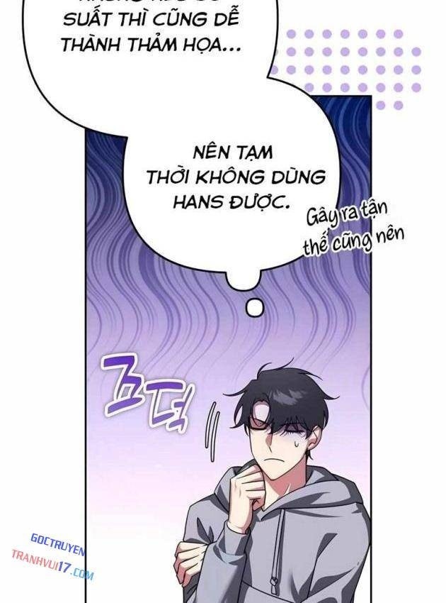 Bản Ngã Thay Đổi - Page 9