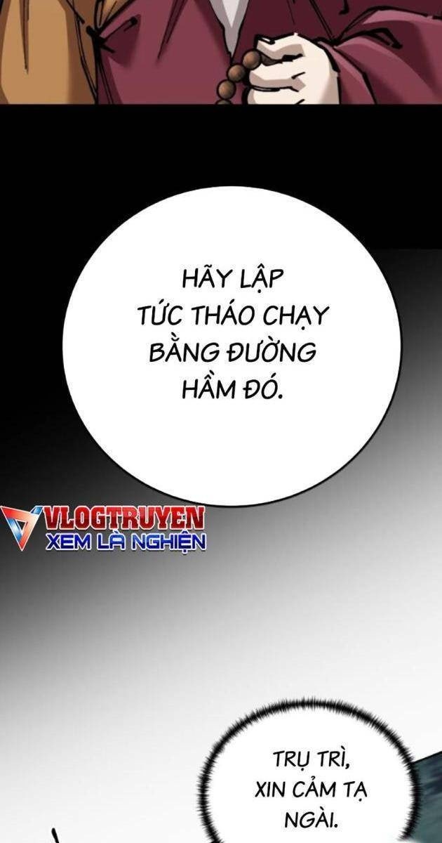 Ông Võ Giả Và Cháu Chí Tôn - Page 129