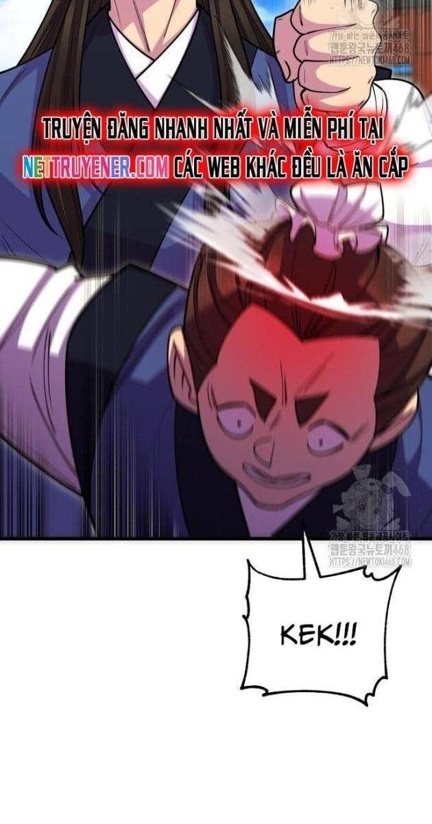 Thiên Hạ Đệ Nhất Đại Sư Huynh - Page 56