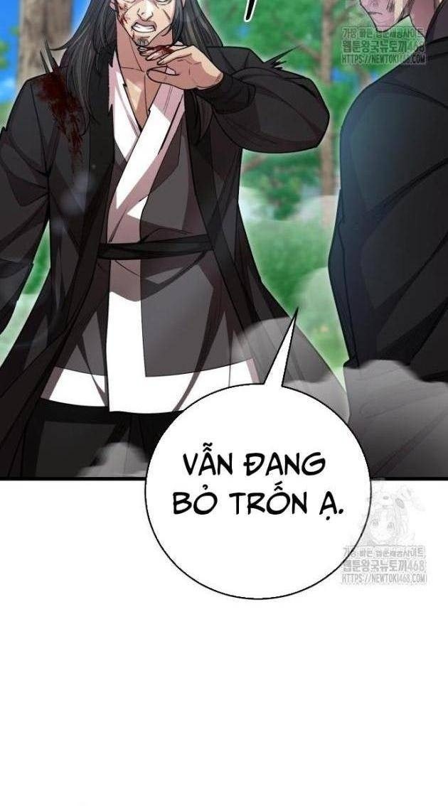 Thiên Hạ Đệ Nhất Đại Sư Huynh - Page 125