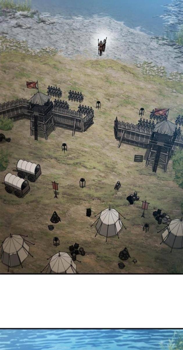 Hiệp Sĩ Sống Vì Ngày Hôm Nay - Page 52