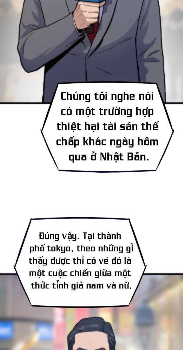 Hồi Quy Gia - Page 61