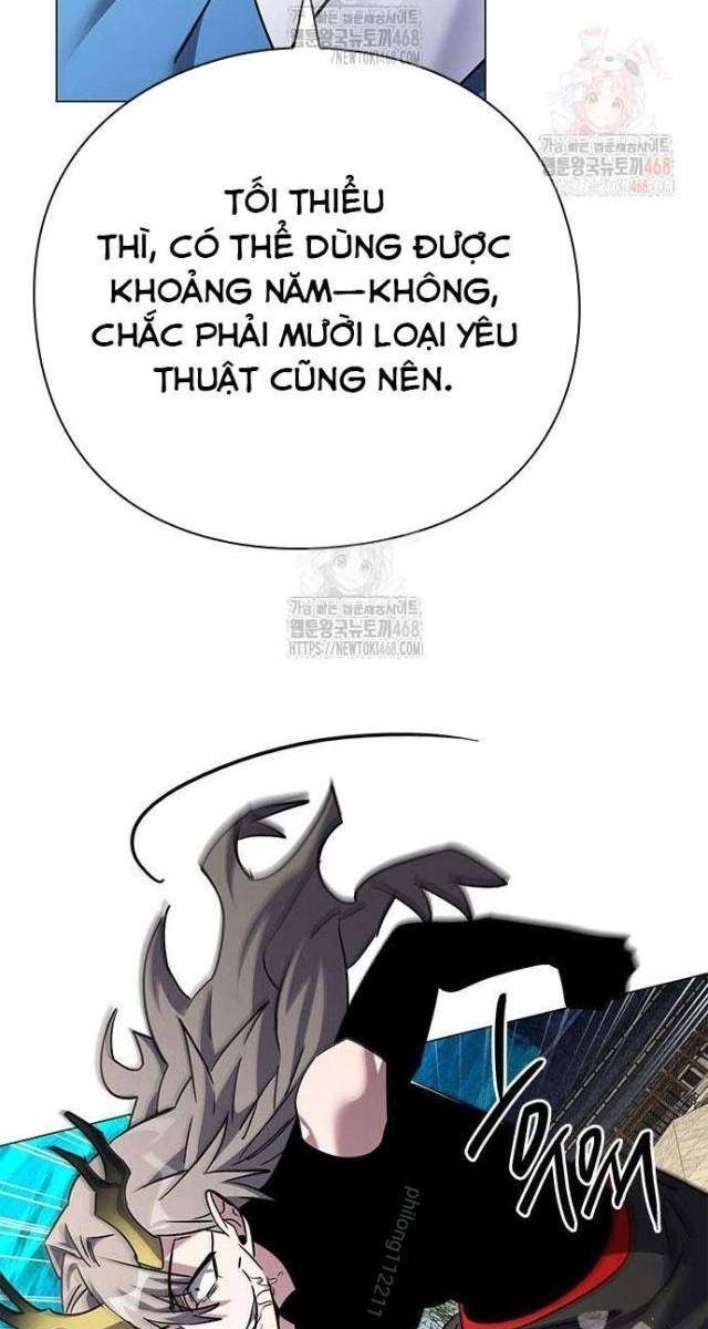 Đêm Của Yêu Tinh - Page 53