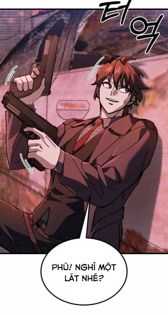 Tôi Đã Hồi Quy Nhưng Tận Thế Không Đến - Page 61