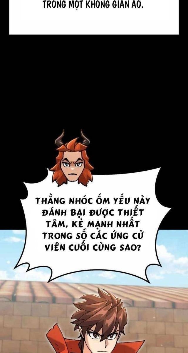 Tôi Đã Hồi Quy Nhưng Tận Thế Không Đến - Page 118