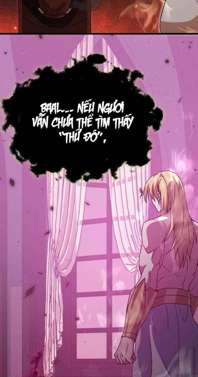 Bố Tôi Quá Mạnh - Page 104