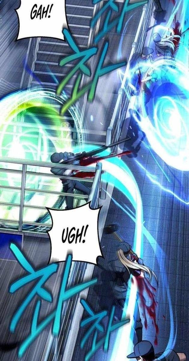 Sát Thủ Thiên Tài Đơn Độc - Page 61