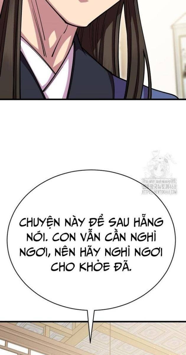 Thiên Hạ Đệ Nhất Đại Sư Huynh - Page 97