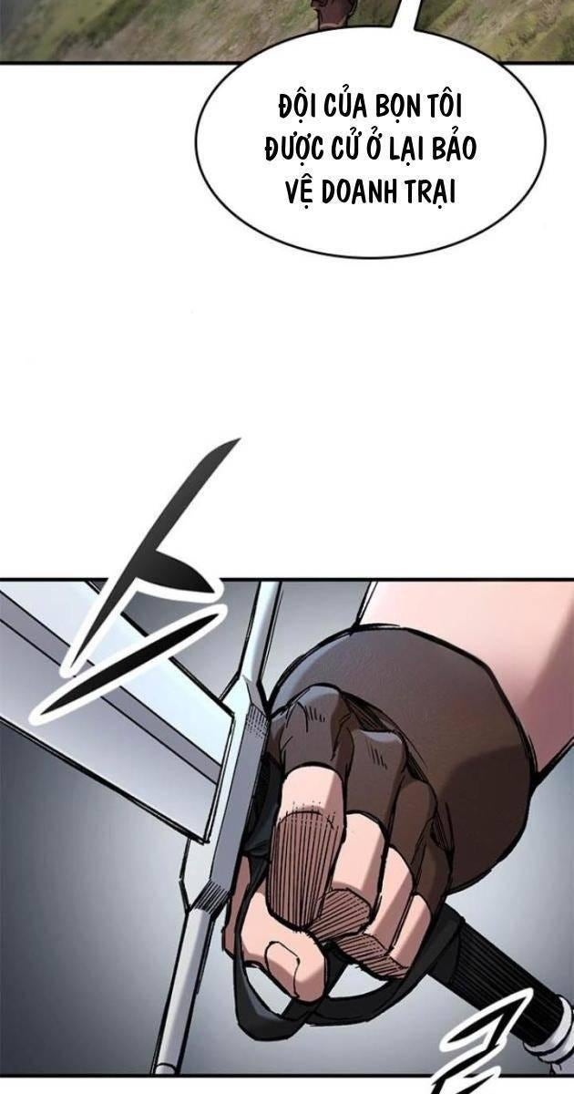 Hiệp Sĩ Sống Vì Ngày Hôm Nay - Page 8