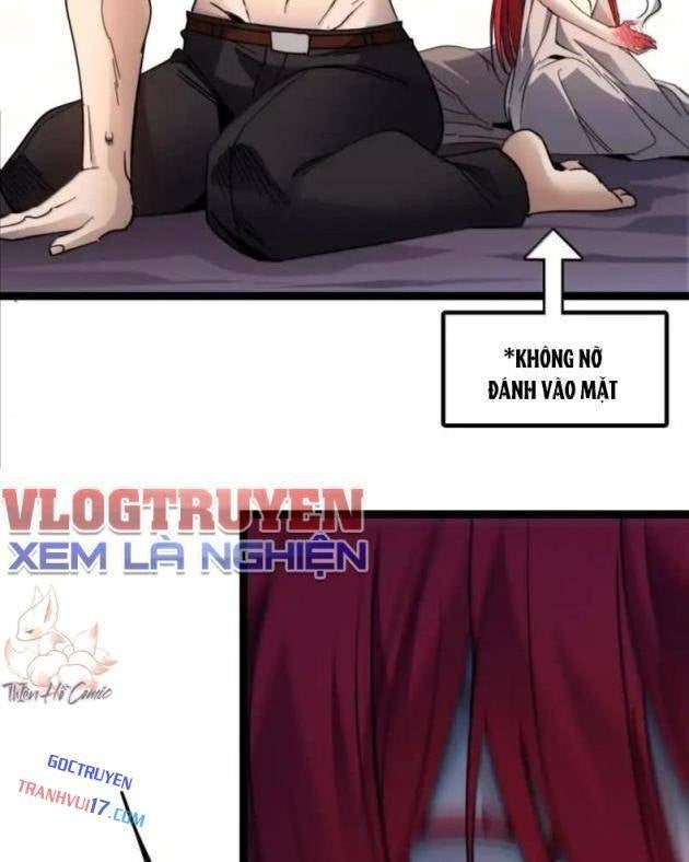 Sức Mạnh Của Ác Thần - Page 60