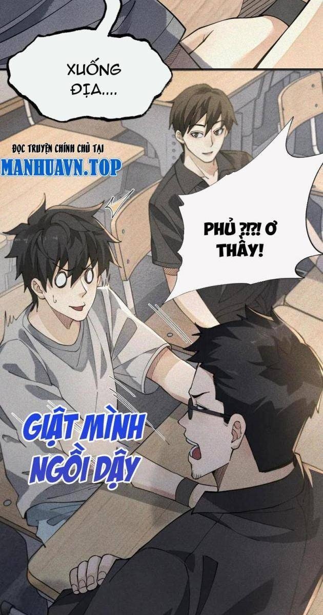 Làm Người Nhặt Xác, Tôi Khởi Đầu Là Giải Phẫu Bạn Gái Cũ! - Page 15