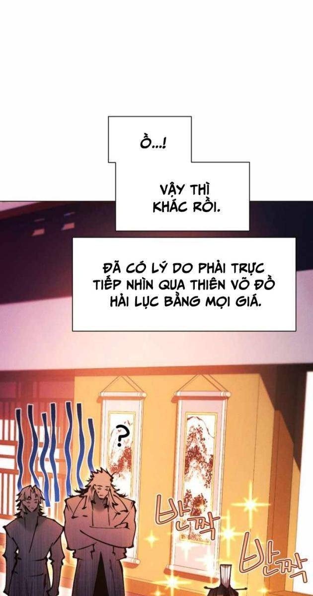 Chuyển Sinh Vào Thế Giới Võ Lâm - Page 51