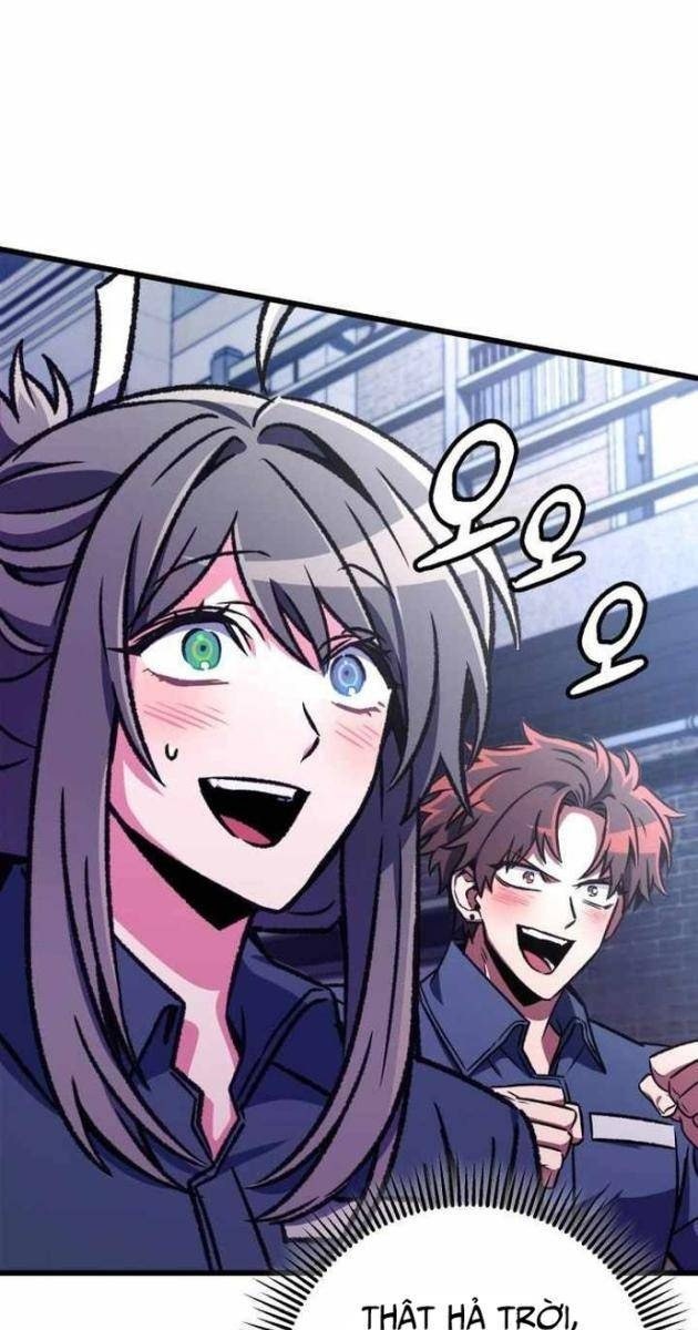 Sát Thủ Thiên Tài Đơn Độc - Page 89