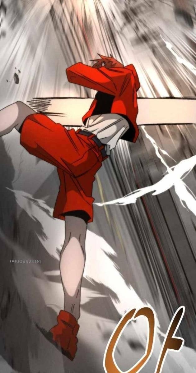 Dự Án Sao Hoả - Page 36