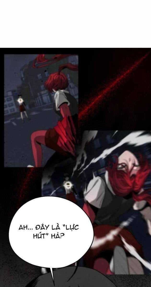 Dự Án Sao Hoả - Page 40