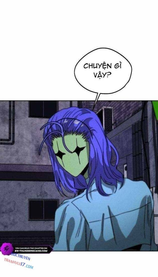 Dự Án Sao Hoả - Page 73