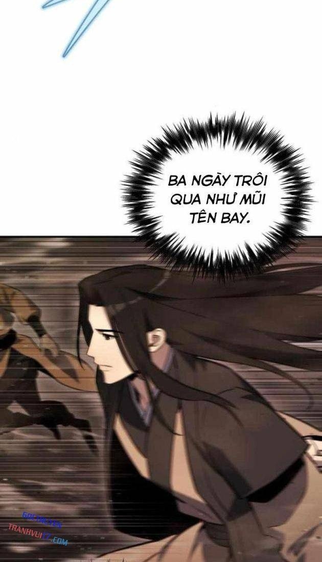 Mạt Thế Hậu Cần - Page 8