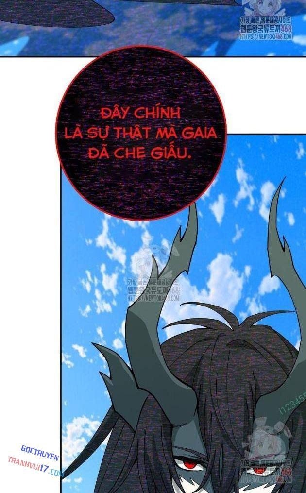 Trở Thành Nhân Viên Cho Các Vị Thần - Page 69