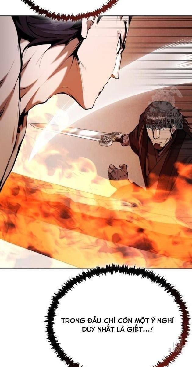 Giáo Chủ Ma Giáo Cũng Biết Sợ - Page 51