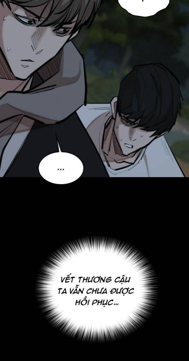 Xích Nguyệt - Page 5