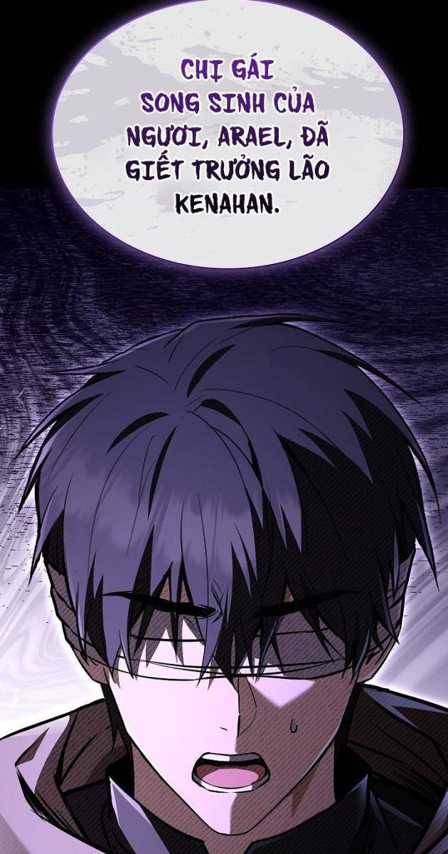 Vô Hồn Bất Kính Giả Dạ - Page 153