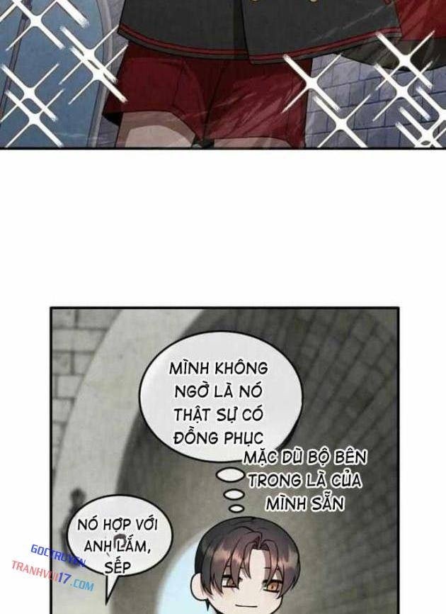 Con Trai Út Huyền Thoại Nhà Hầu Tước - Page 69