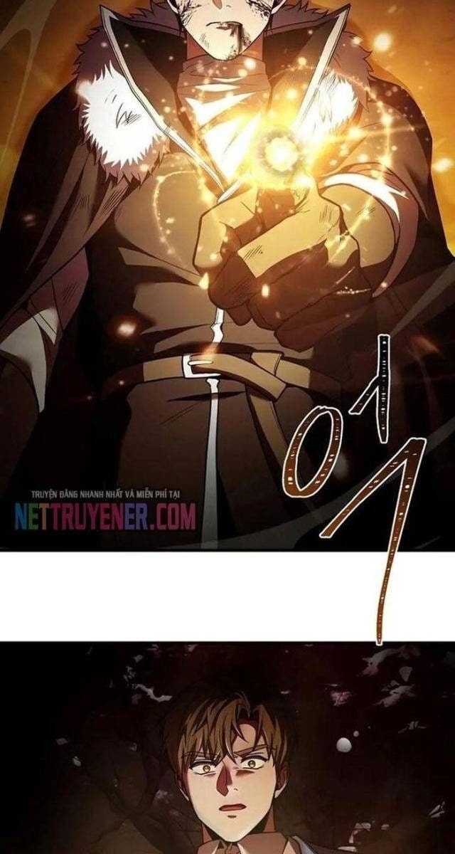 Sự Trở Lại Của Đại Pháp Sư - Page 6