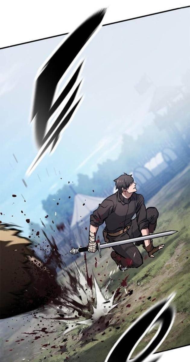 Hiệp Sĩ Sống Vì Ngày Hôm Nay - Page 114