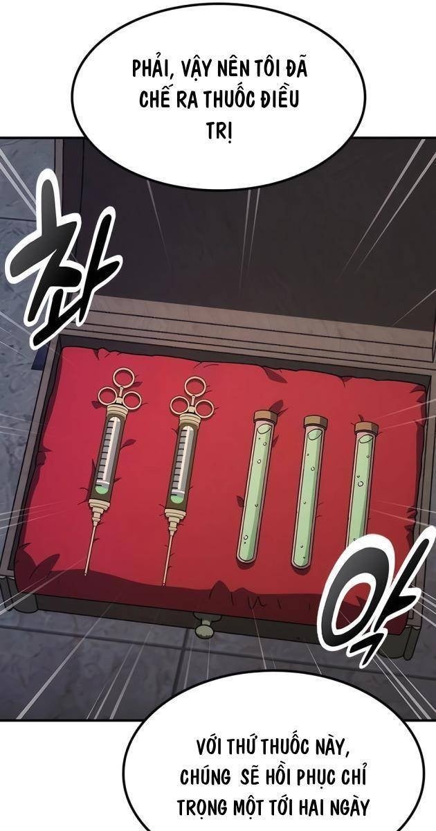 Bác Sĩ Thú Y Ở Dị Giới - Page 46