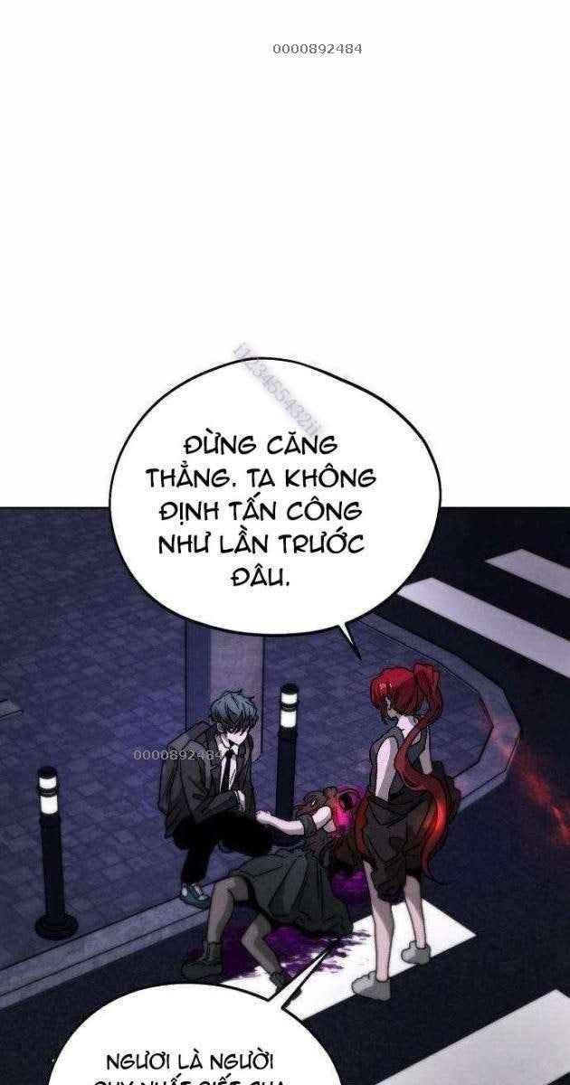 Dự Án Sao Hoả - Page 5