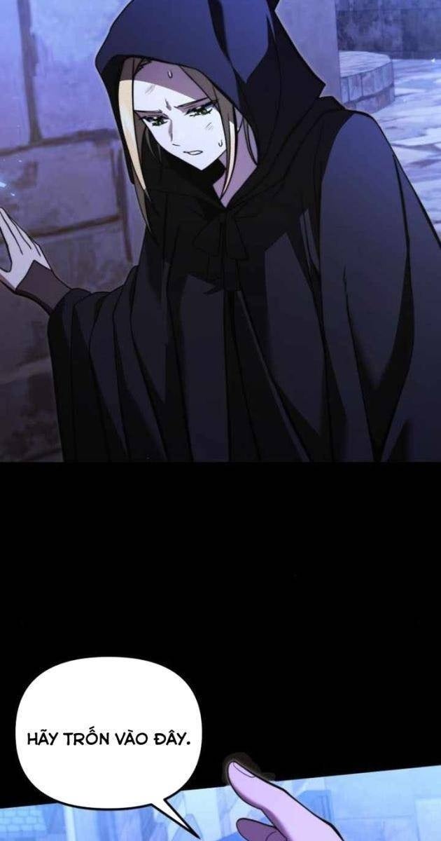 Hắc Kị Sĩ Thiên Tài Giới Hạn Thời Gian - Page 91