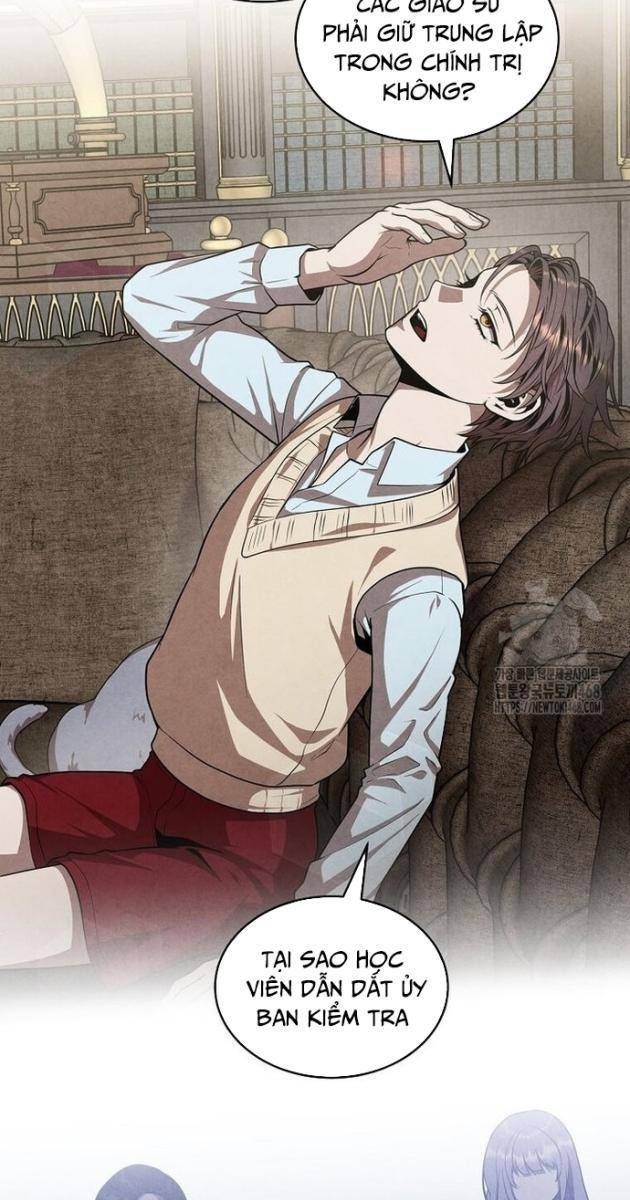 Con Trai Út Huyền Thoại Nhà Hầu Tước - Page 65