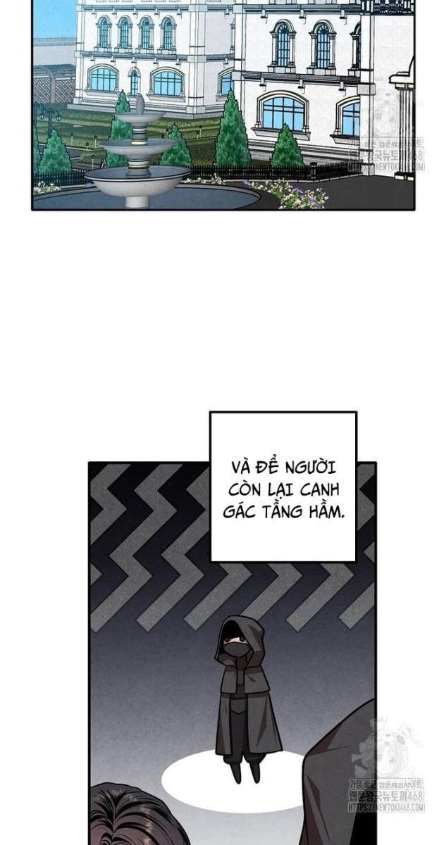 Con Trai Út Huyền Thoại Nhà Hầu Tước - Page 26