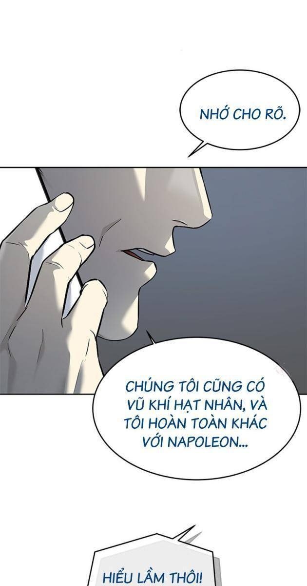 Đội Trưởng Lính Đánh Thuê - Page 101