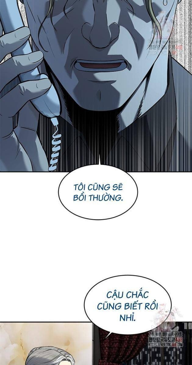 Đội Trưởng Lính Đánh Thuê - Page 125