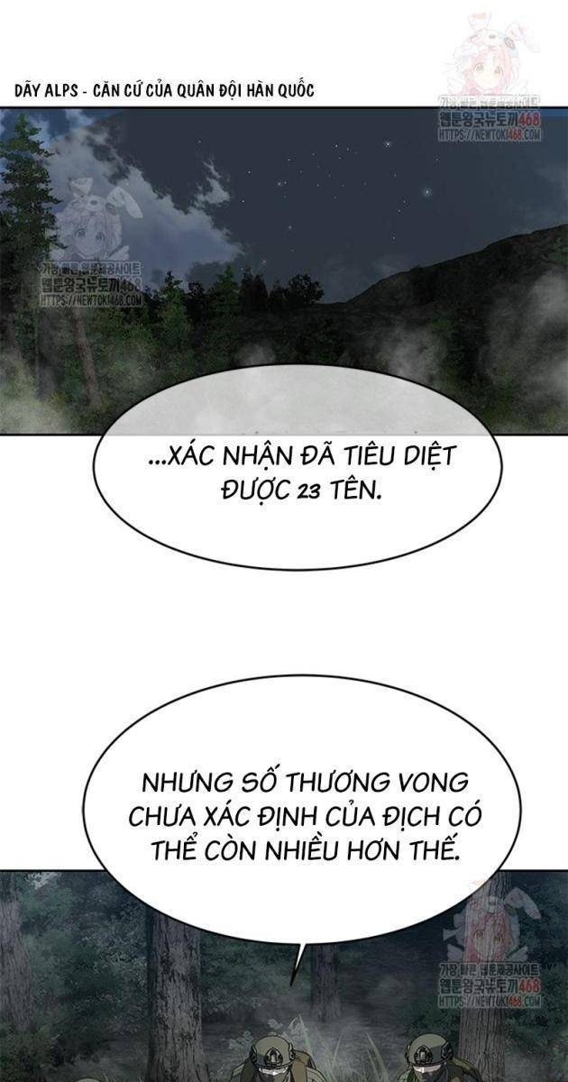 Đội Trưởng Lính Đánh Thuê - Page 135
