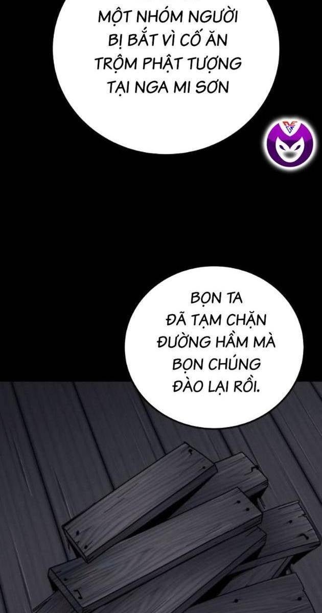 Ông Võ Giả Và Cháu Chí Tôn - Page 126